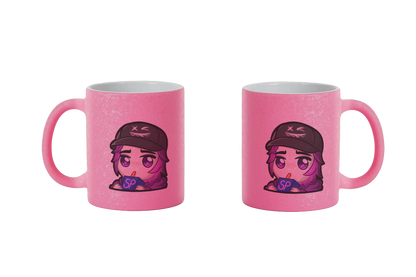 x3_kaspa Sip - CrackleFinish Tassen