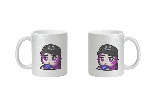 x3_kaspa Sip - CrackleFinish Tassen