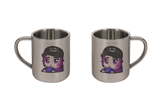 x3_kaspa Sip - Tassen / Magic / XXL / Bierkrüge / Edelstahl