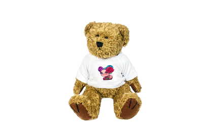 xLadyLikex Blume - Kuscheltiere
