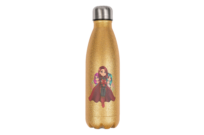 xLadyLikex HeroMama - Edelstahl Thermoflaschen / Thermobecher
