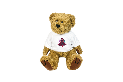 xLadyLikex HeroMama - Kuscheltiere