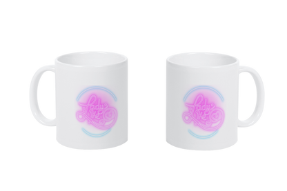 xLadyLikex Logo - Tassen / Magic / XXL / Bierkrüge / Edelstahl