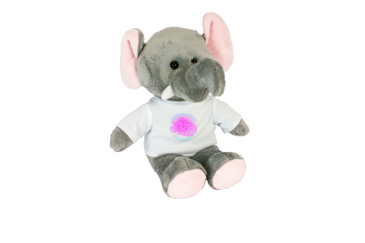 xLadyLikex Logo - Kuscheltiere