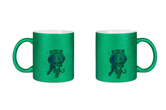 xLadyLikex Sub - Glitzertassen