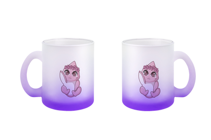 xMissSharkyx Hi - Glastassen