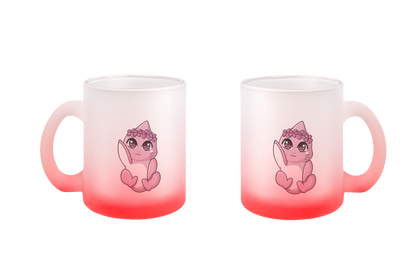 xMissSharkyx Hi - Glastassen