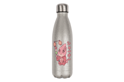 xMissSharkyx Kimono - Edelstahl Thermoflaschen / Thermobecher
