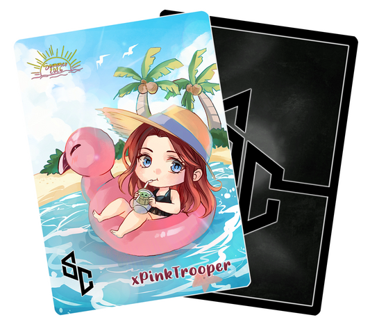 StreamerCard von xPinkTrooper [Sommer2026]