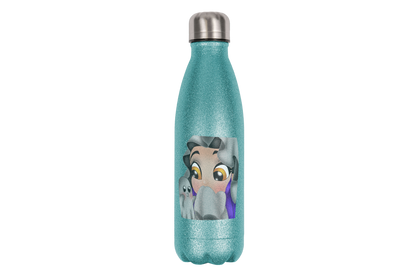 x_Kookie_Moon_x Buh - Edelstahl Thermoflaschen / Thermobecher