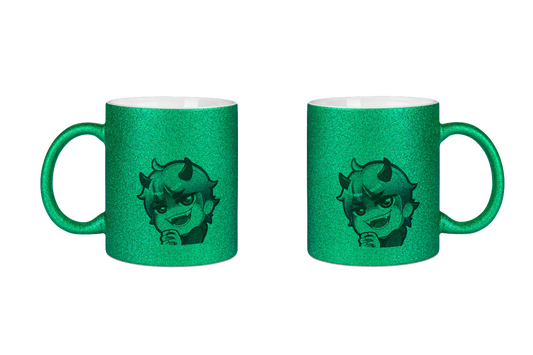 zRay_4 Evil - Glitzertassen