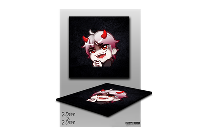 zRay_4 Evil - StreamerPlates