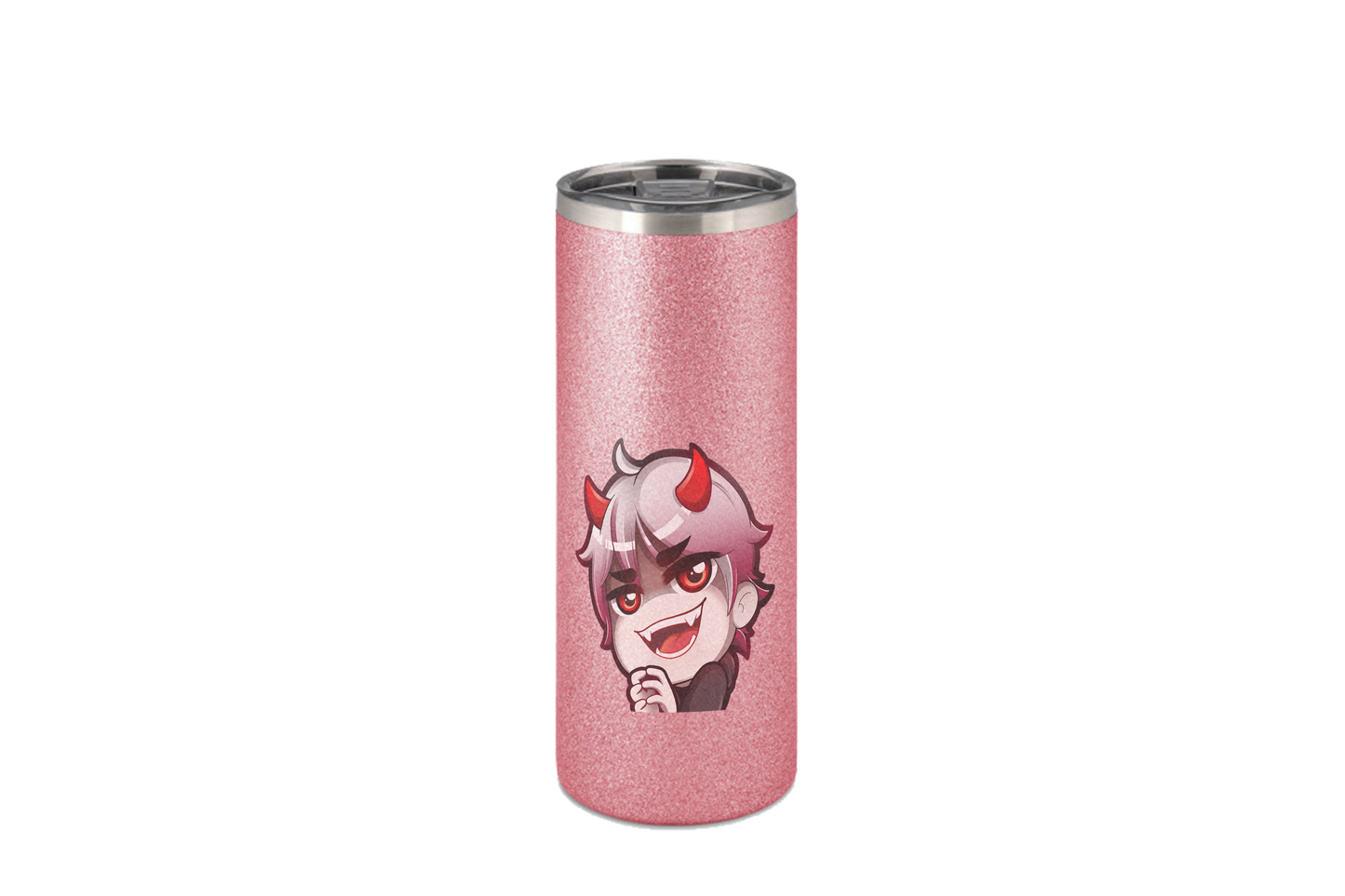 zRay_4 Evil - Edelstahl Thermoflaschen / Thermobecher