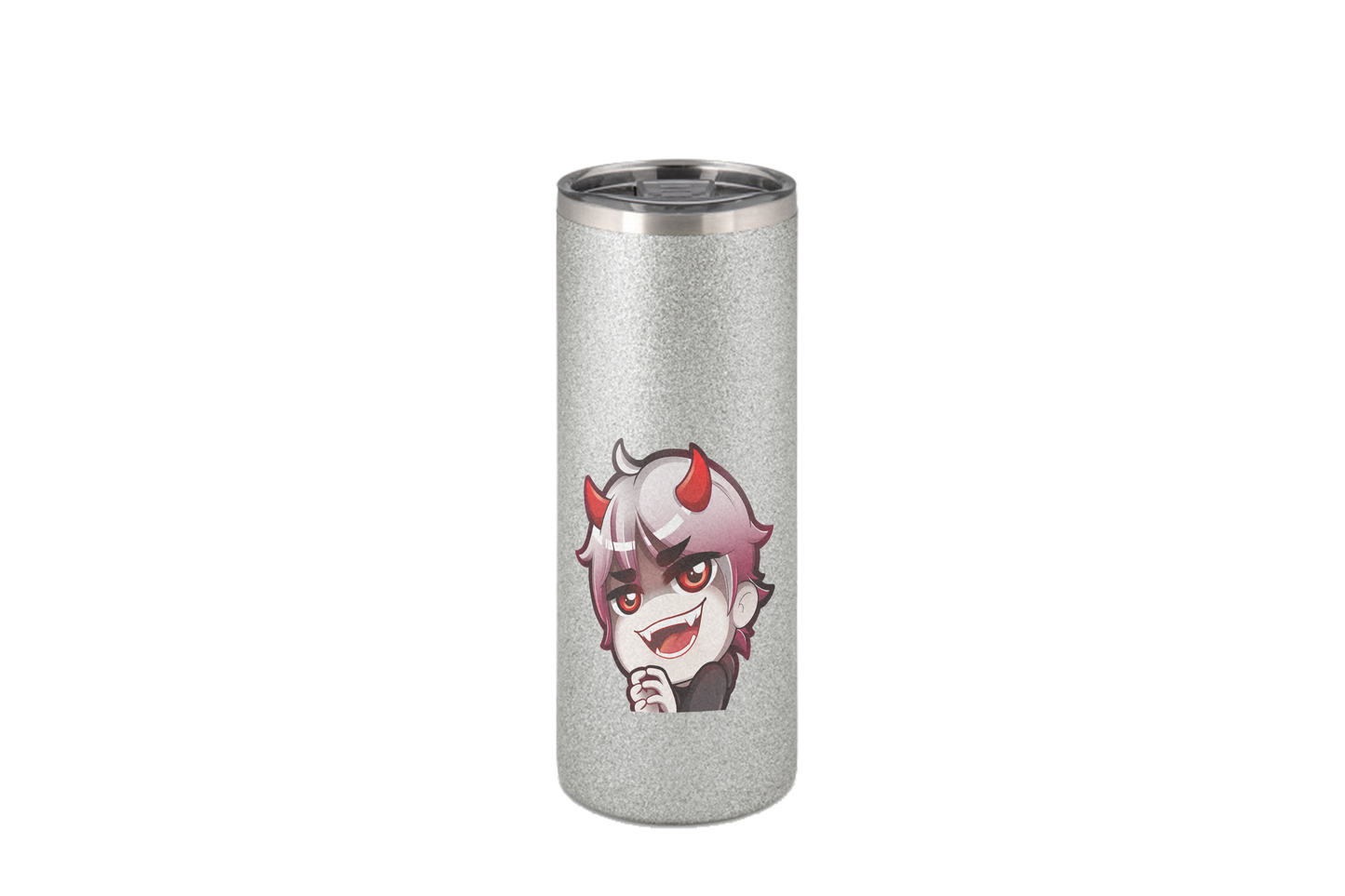 zRay_4 Evil - Edelstahl Thermoflaschen / Thermobecher