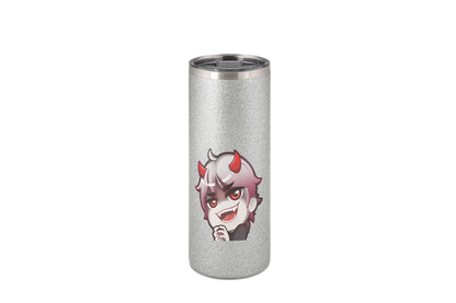 zRay_4 Evil - Edelstahl Thermoflaschen / Thermobecher