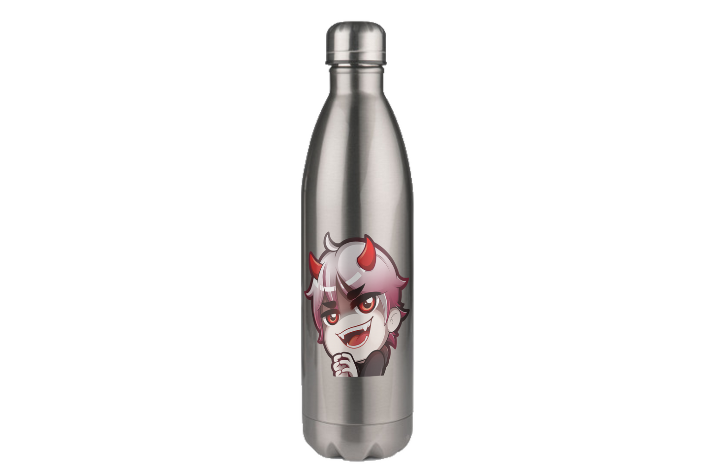 zRay_4 Evil - Edelstahl Thermoflaschen / Thermobecher