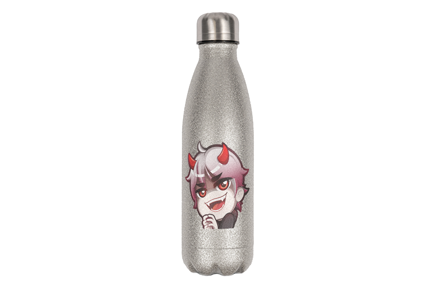 zRay_4 Evil - Edelstahl Thermoflaschen / Thermobecher