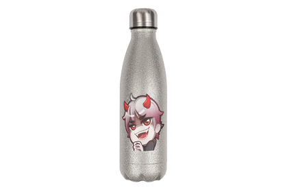 zRay_4 Evil - Edelstahl Thermoflaschen / Thermobecher