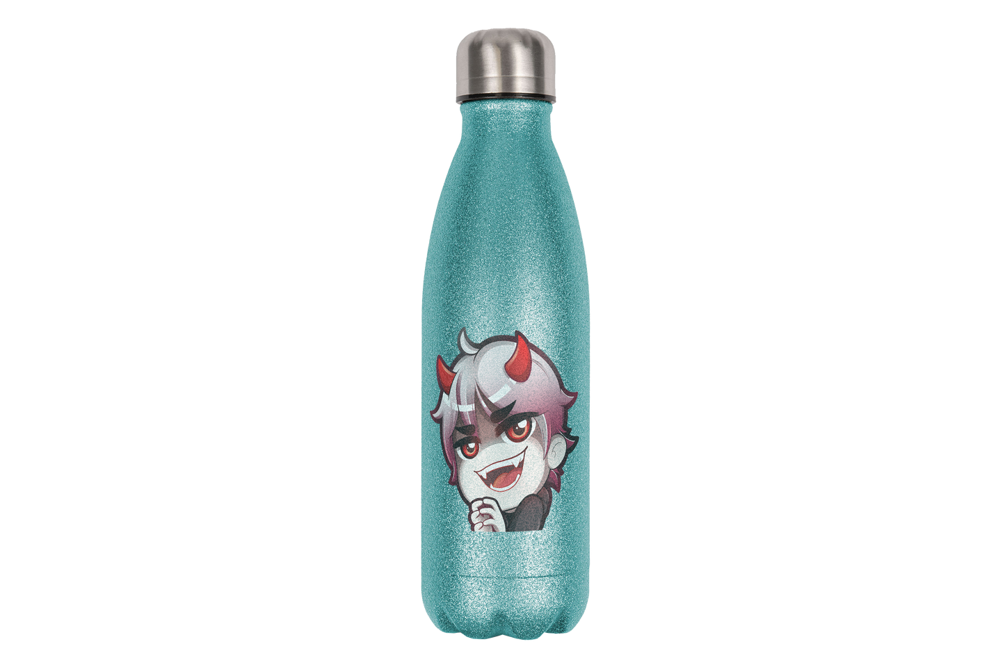 zRay_4 Evil - Edelstahl Thermoflaschen / Thermobecher