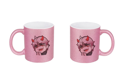 zRay_4 Evil - Glitzertassen