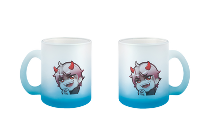 zRay_4 Evil - Glastassen