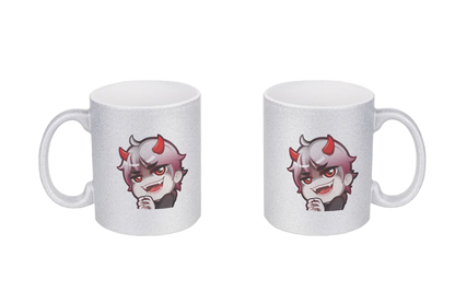 zRay_4 Evil - Glitzertassen