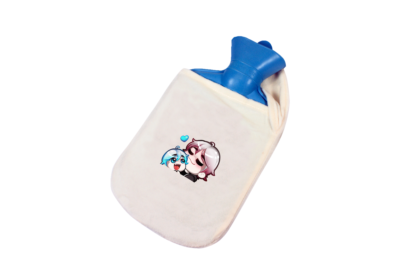 zRay_4 Hug - Wärmflasche